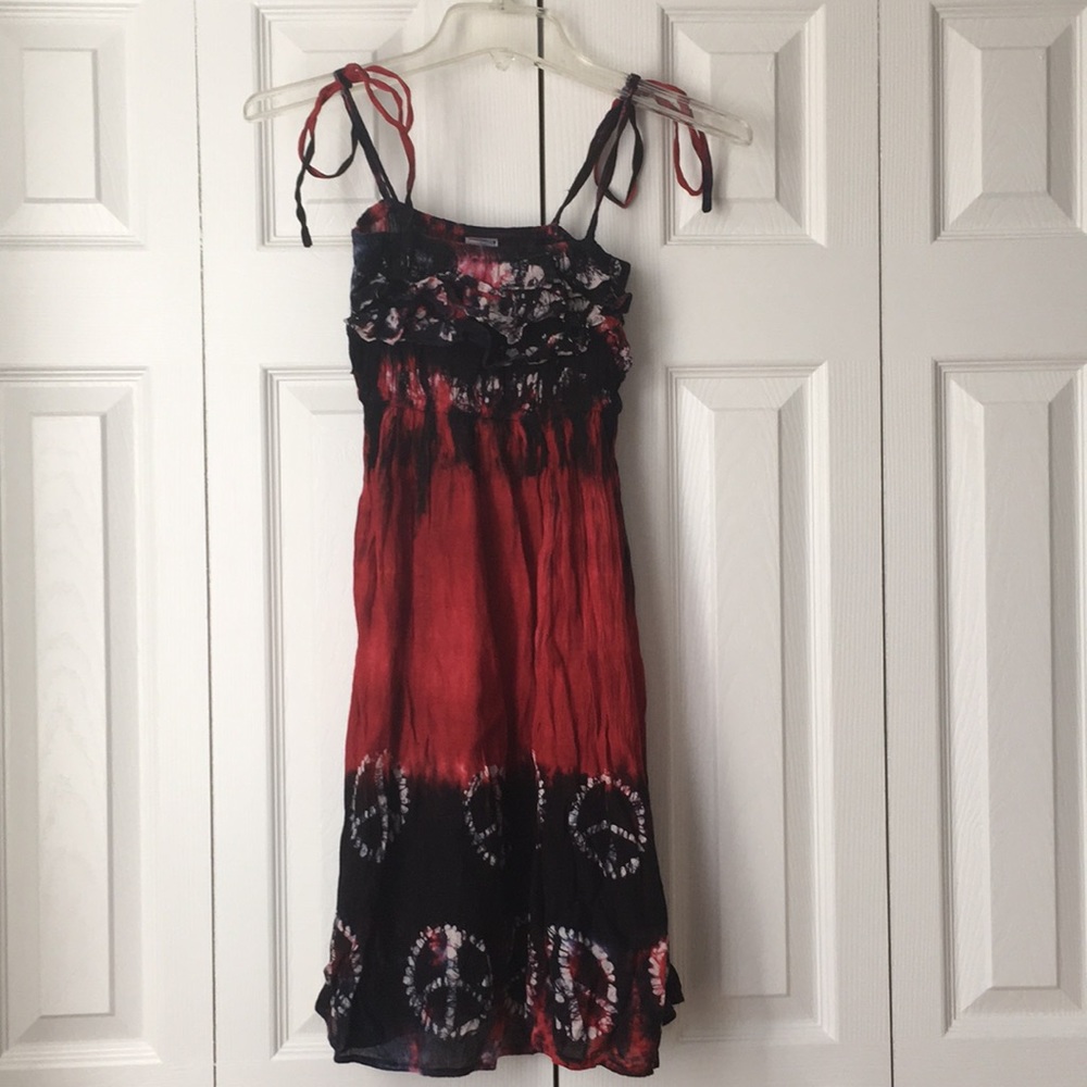 NWT Cover up